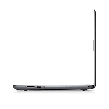 Amazon.com: Dell Inspiron 15 5000 Non-Touch - i5567-1836GRY